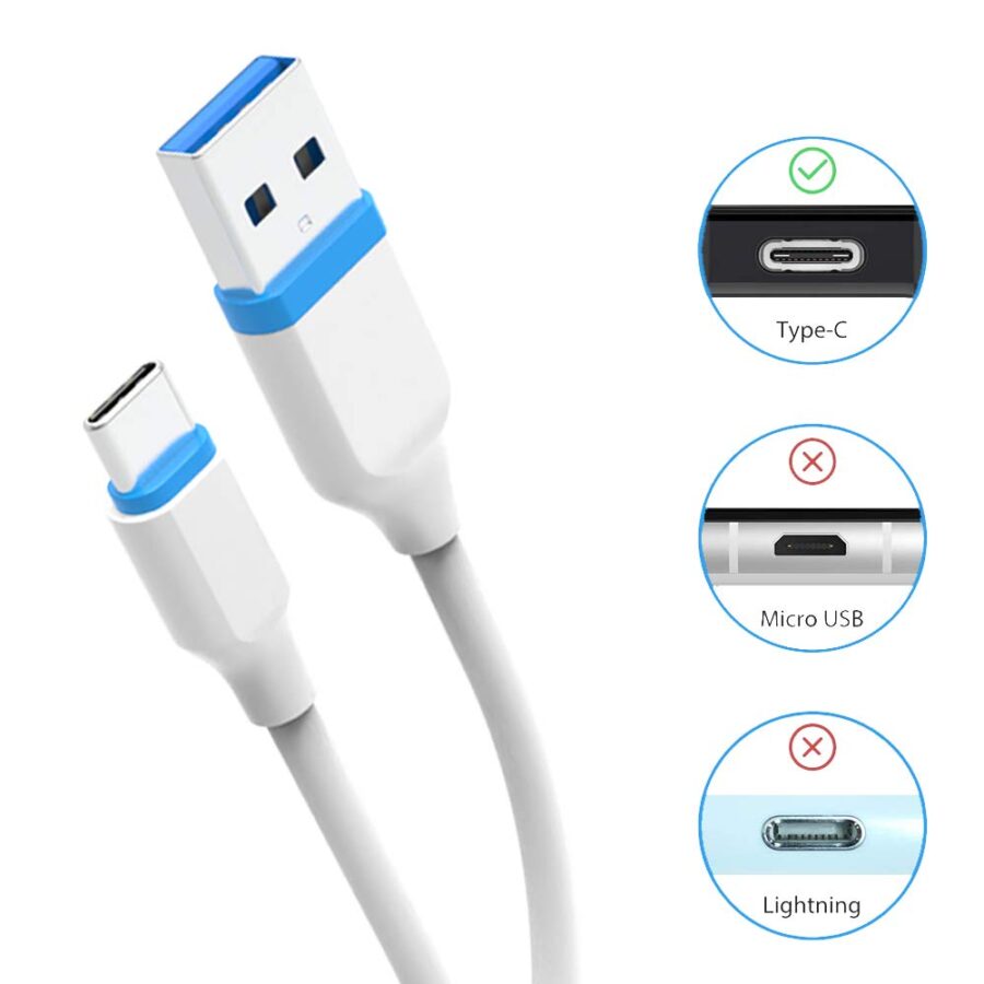 Fast data Cable USB Fast Charging Cable Compatible - Image 6