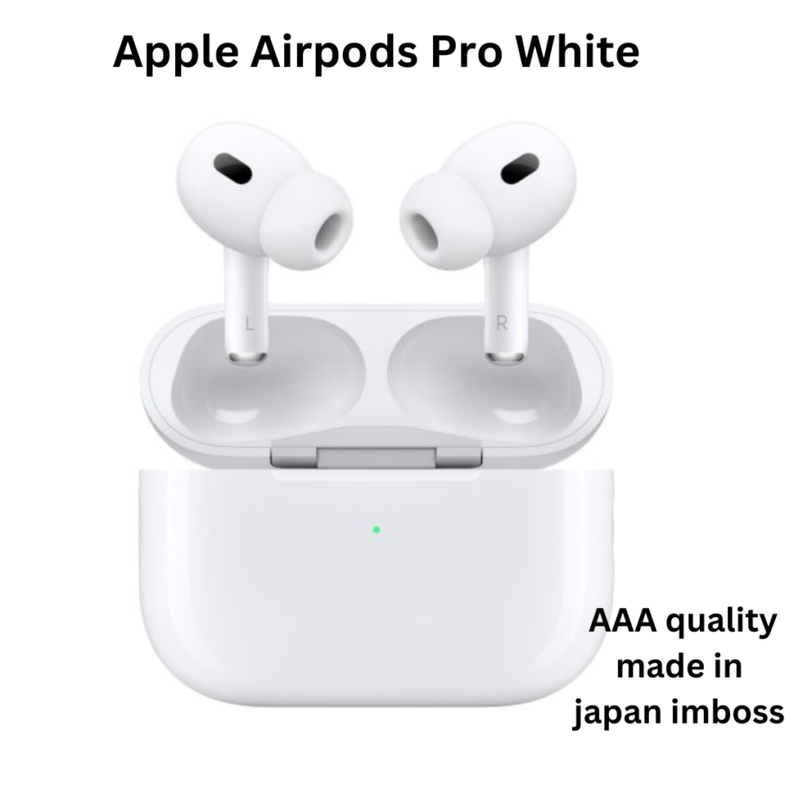 Apple Airpods Pro White