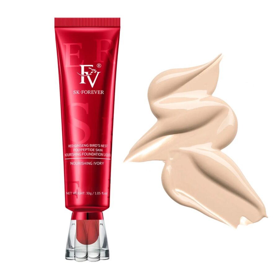 FV Matte Finish Liquid Foundation  30g