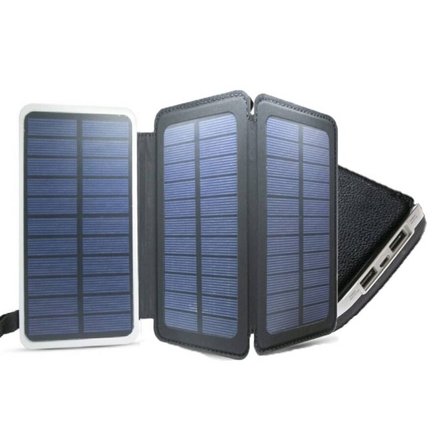 MP-10000 Airox Solar Solar Power Bank - Your Sustainable Energy Solution - Image 6