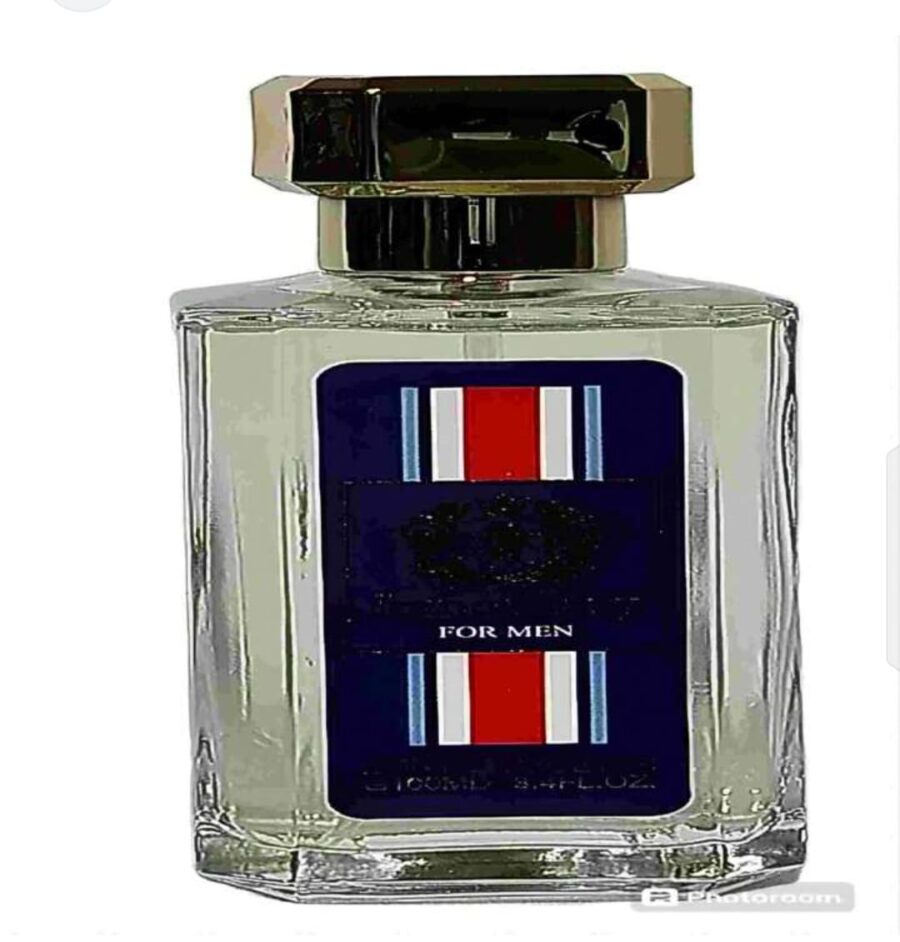 Perfume James Ray 100 ML | Best Quality Fragrance Perfume For Men