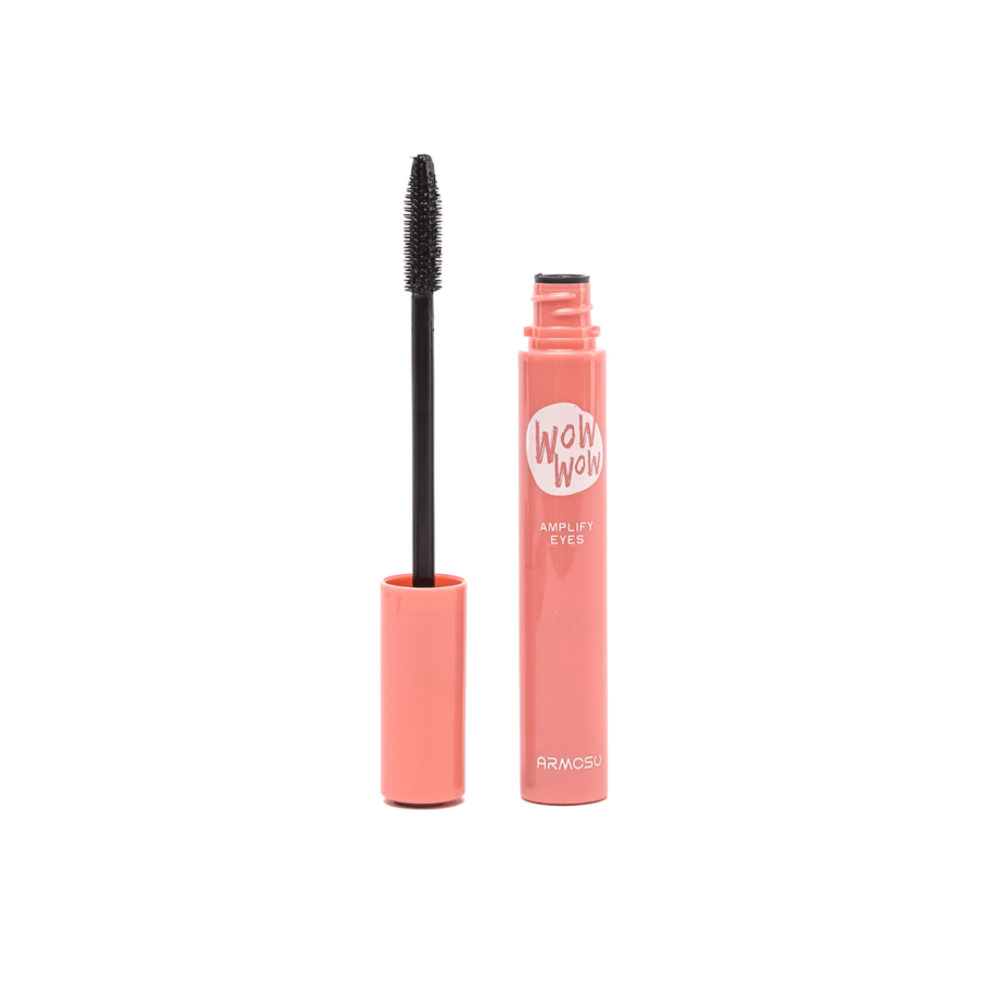 Wow Wow Mascara Curl Eye Mascara | Waterproof, Long-lasting, Eyelash Lengthening - Image 5